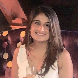 Meet your Posher, Akanksha